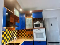 2-комнатная квартира, 60.4 м² - фото 33