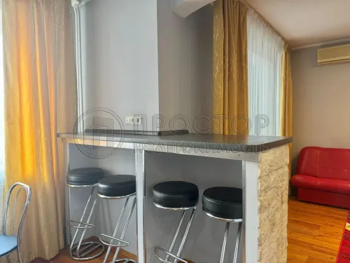 2-комнатная квартира, 60.4 м² - фото 12