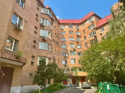 2-комнатная квартира, 60.4 м² - фото 23
