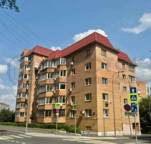 2-комнатная квартира, 60.4 м² - фото 25