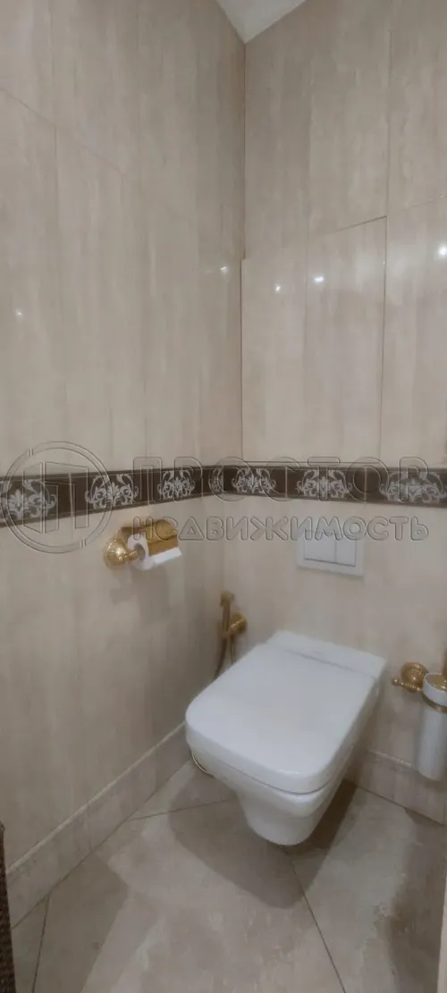 2-комнатная квартира, 73.2 м² - фото 17