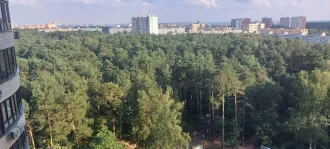 2-комнатная квартира, 73.2 м² - фото 60