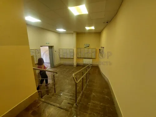 2-комнатная квартира, 73.2 м² - фото 20