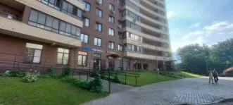 2-комнатная квартира, 73.2 м² - фото 61
