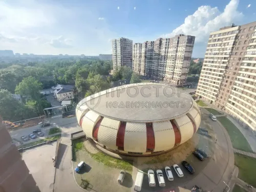 2-комнатная квартира, 73.2 м² - фото 28