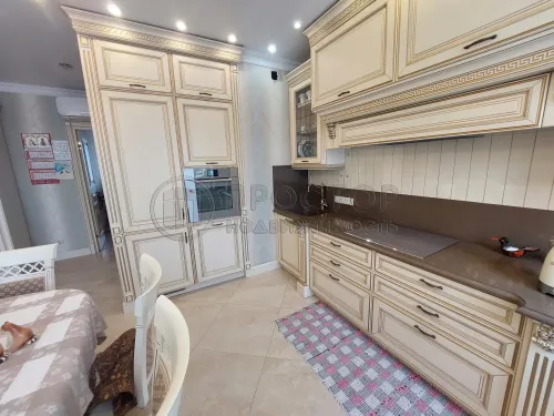 2-комнатная квартира, 73.2 м² - фото 5