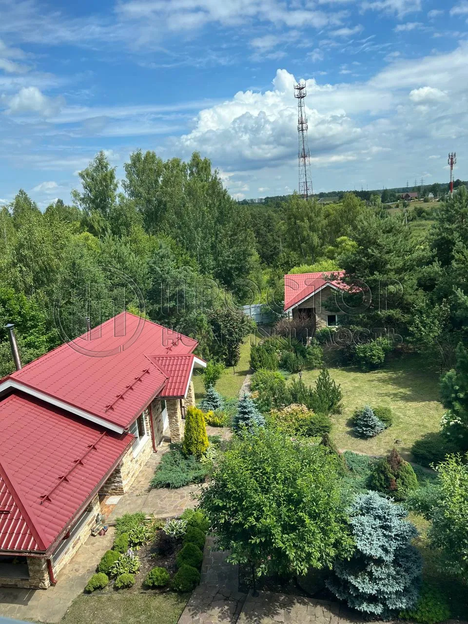 Дом, 254.5 м² - фото 4