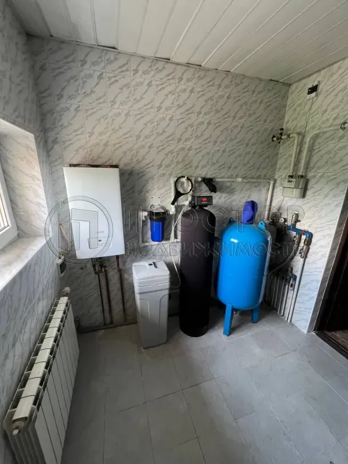 Дом, 254.5 м² - фото 11