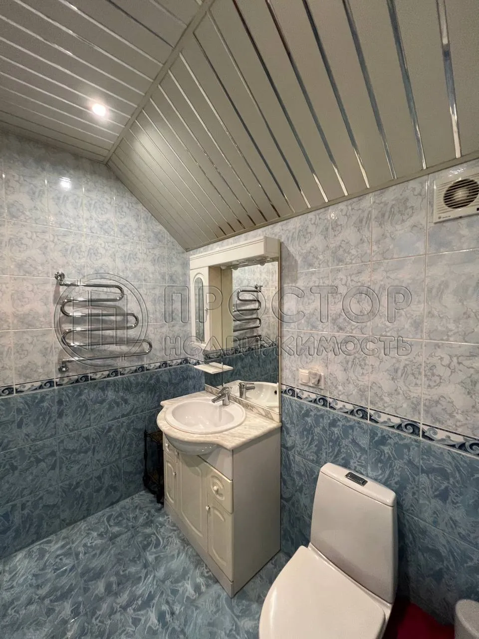 Дом, 254.5 м² - фото 15