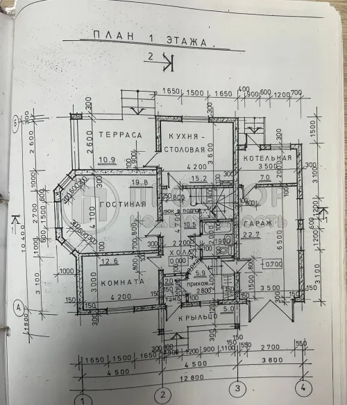 Дом, 254.5 м² - фото 27