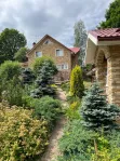 Дом, 254.5 м² - фото 29