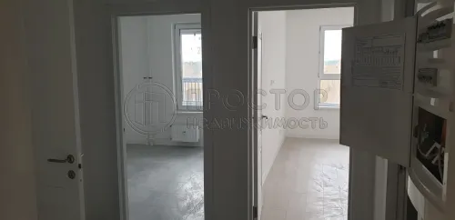 1-комнатная квартира, 38.7 м² - фото 8