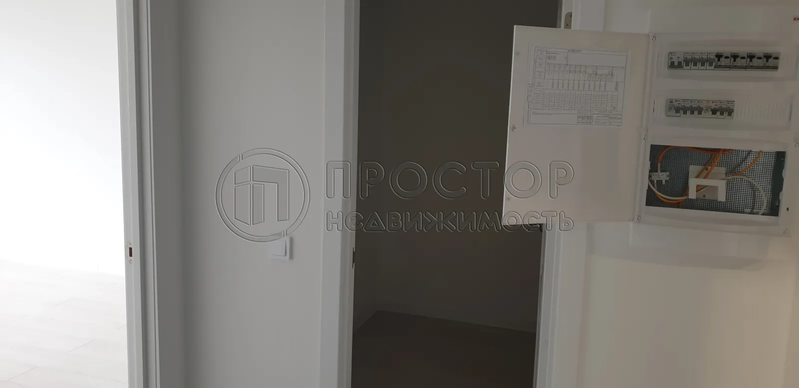 1-комнатная квартира, 38.7 м² - фото 9