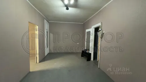 2-комнатная квартира, 43.1 м² - фото 2