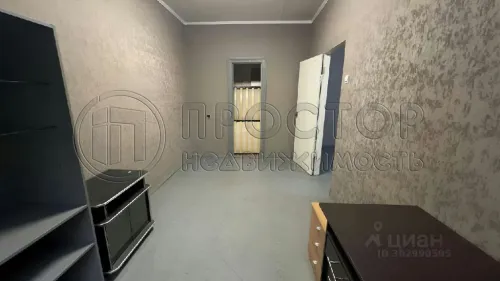 2-комнатная квартира, 43.1 м² - фото 4