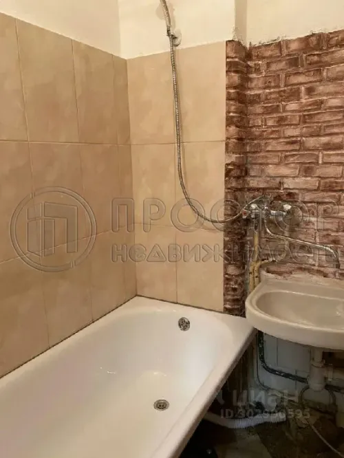 2-комнатная квартира, 43.1 м² - фото 7