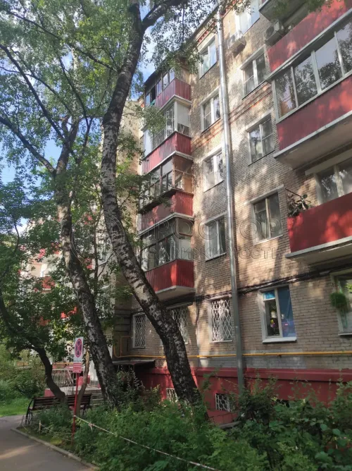 2-комнатная квартира, 43.1 м² - фото 12