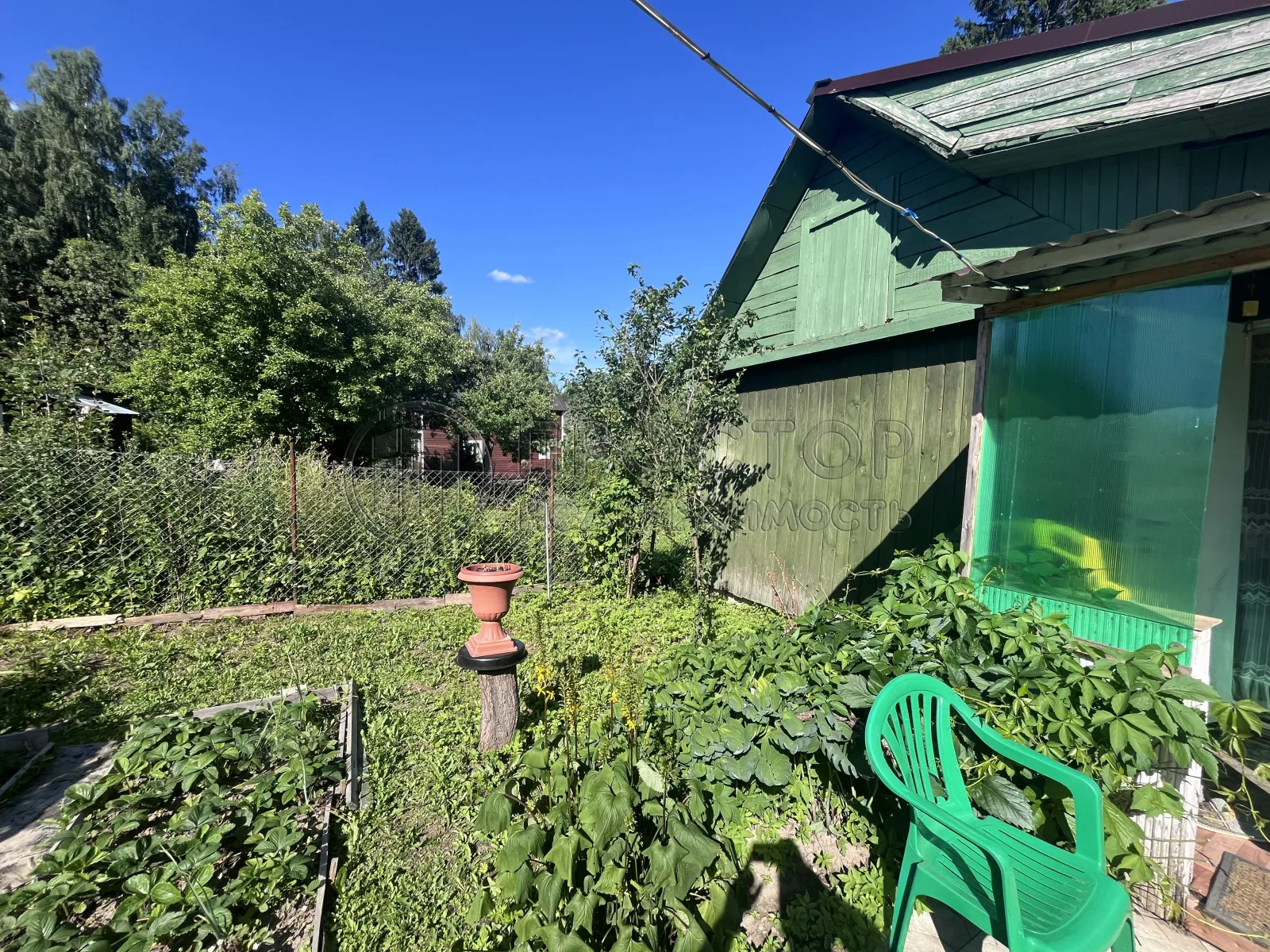 Дом, 20 м² - фото 4