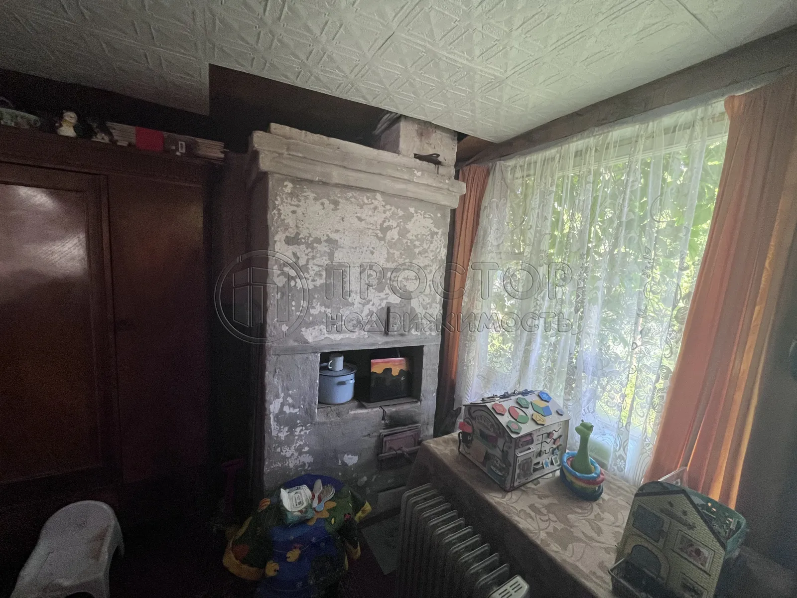 Дом, 20 м² - фото 10