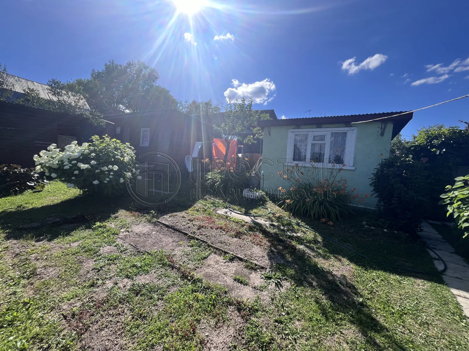 Дом, 20 м² - фото 3