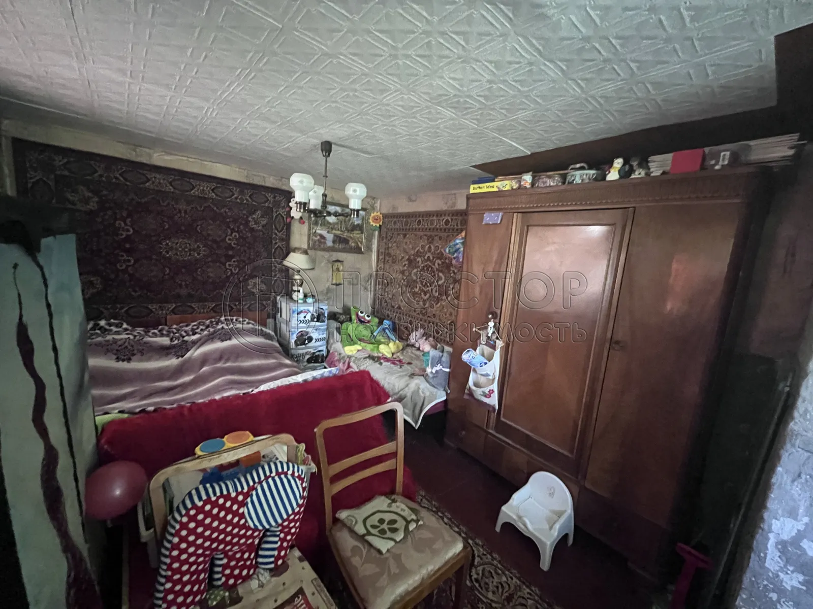 Дом, 20 м² - фото 11