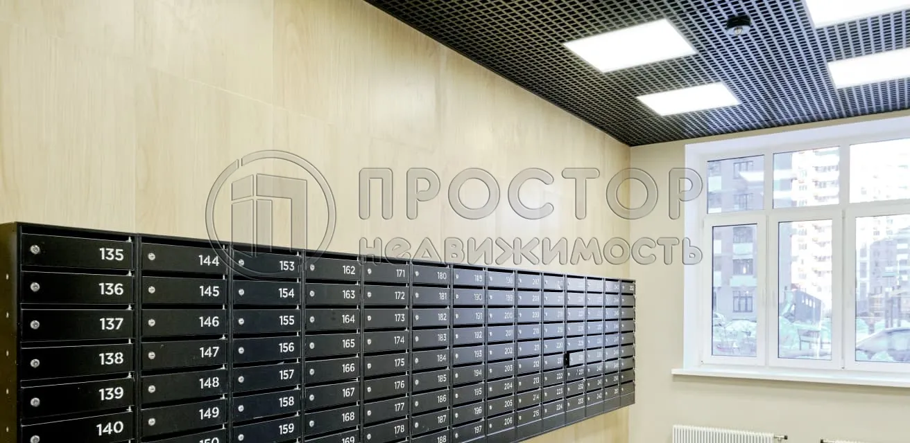 1-комнатная квартира, 32.93 м² - фото 9