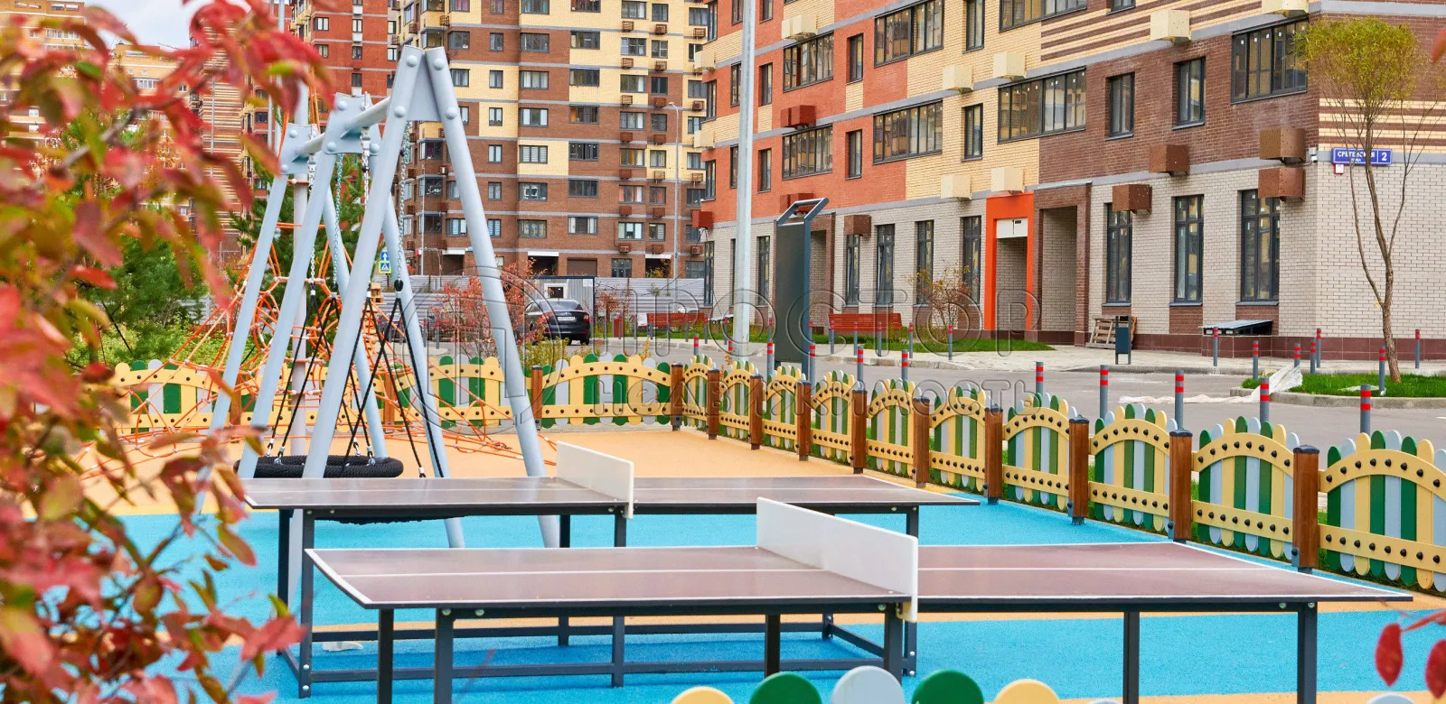 1-комнатная квартира, 32.93 м² - фото 11