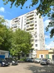 2-комнатная квартира, 38.2 м² - фото 18