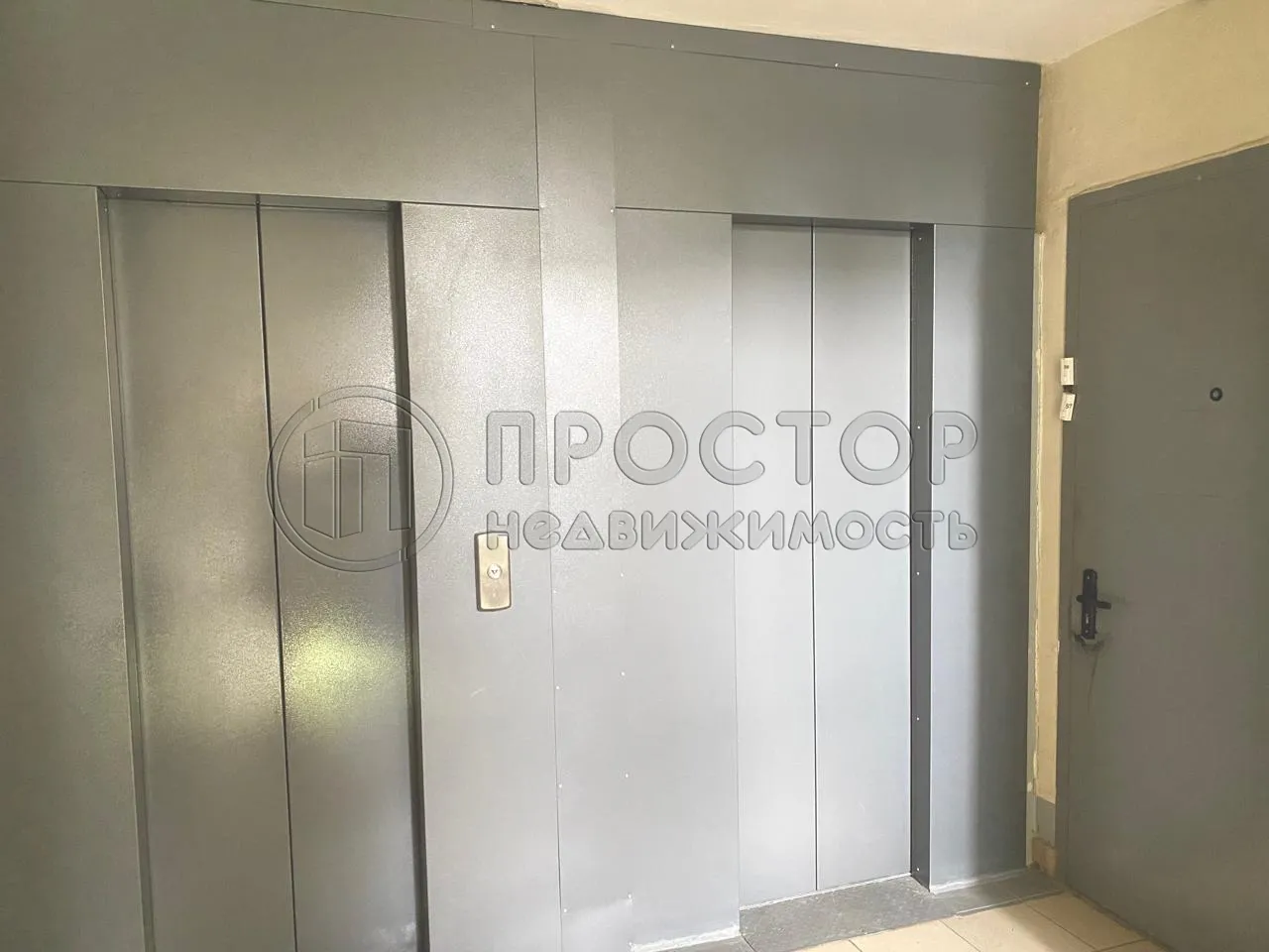 2-комнатная квартира, 38.2 м² - фото 3