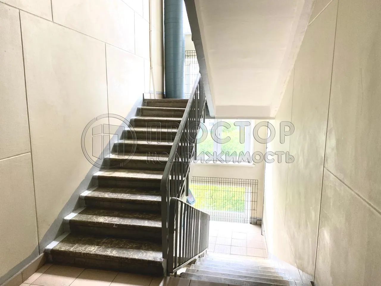 2-комнатная квартира, 38.2 м² - фото 4