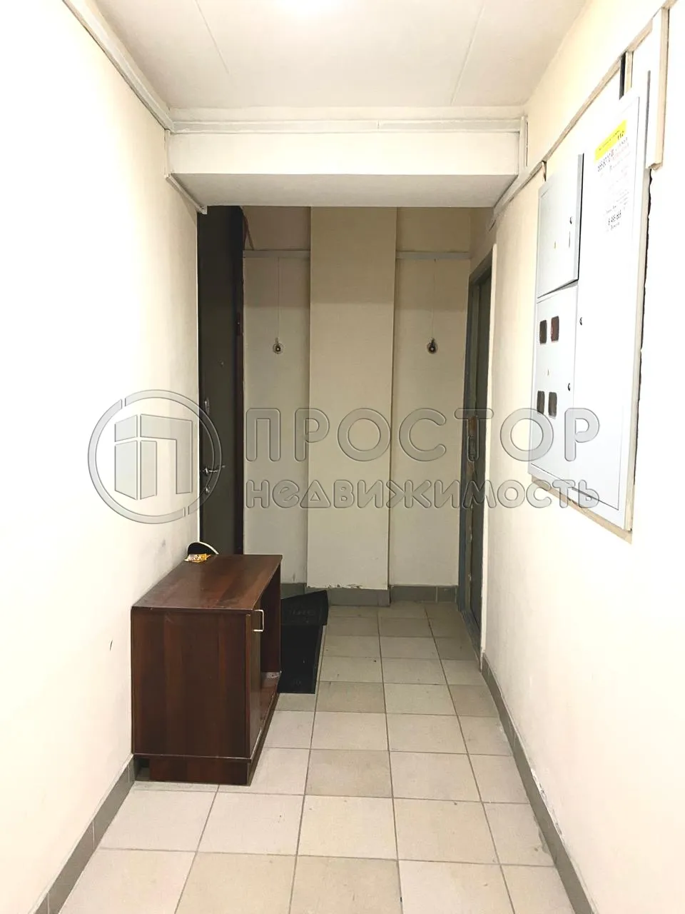 2-комнатная квартира, 38.2 м² - фото 5