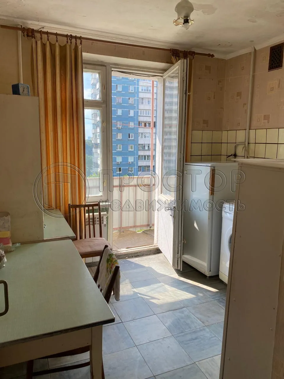 2-комнатная квартира, 38.2 м² - фото 6