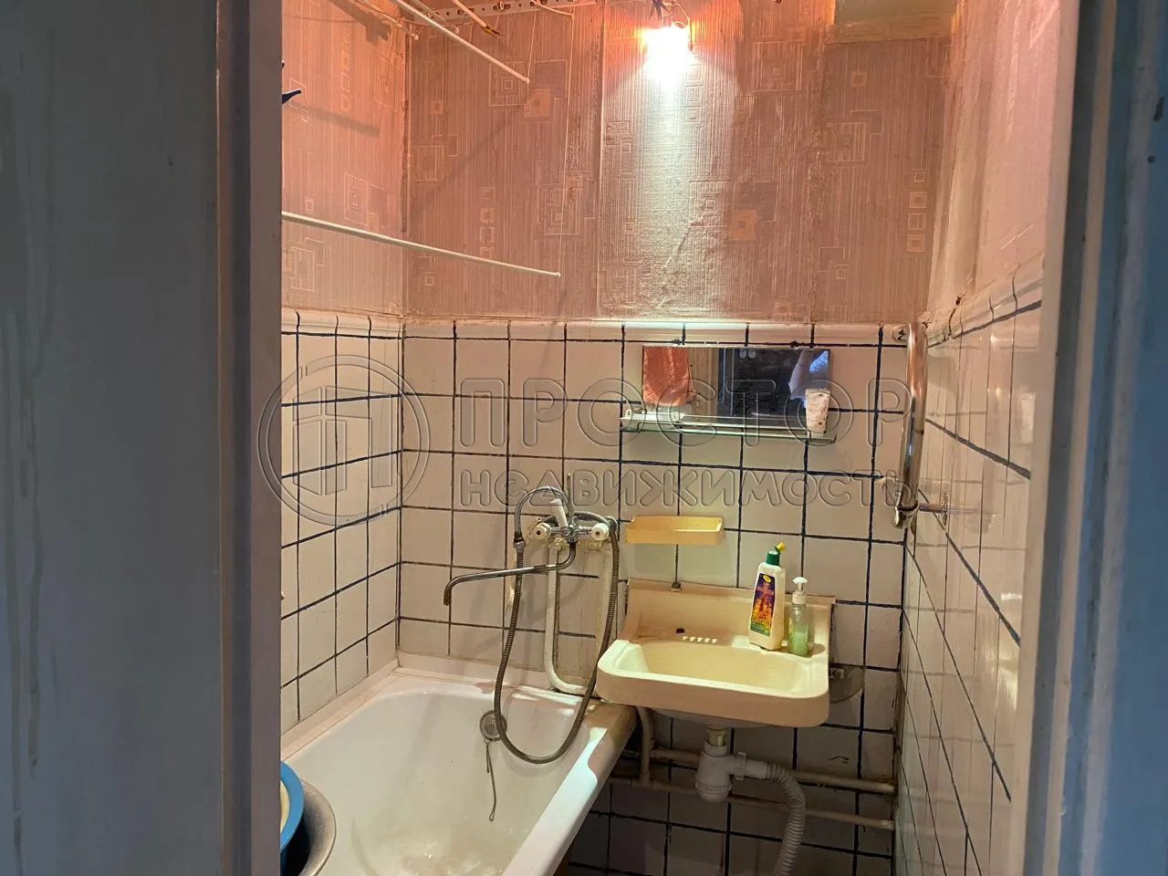 2-комнатная квартира, 38.2 м² - фото 8