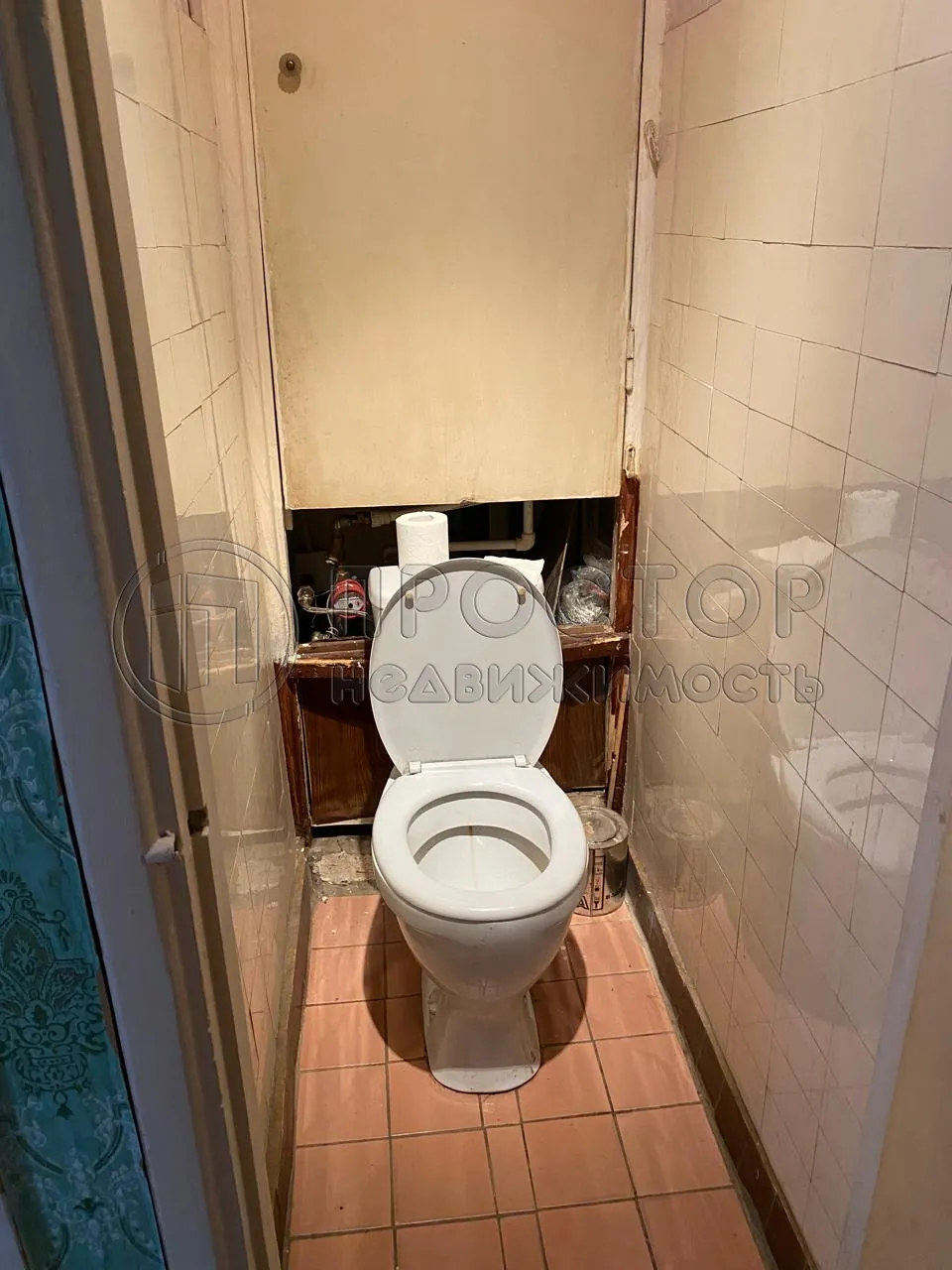 2-комнатная квартира, 38.2 м² - фото 9