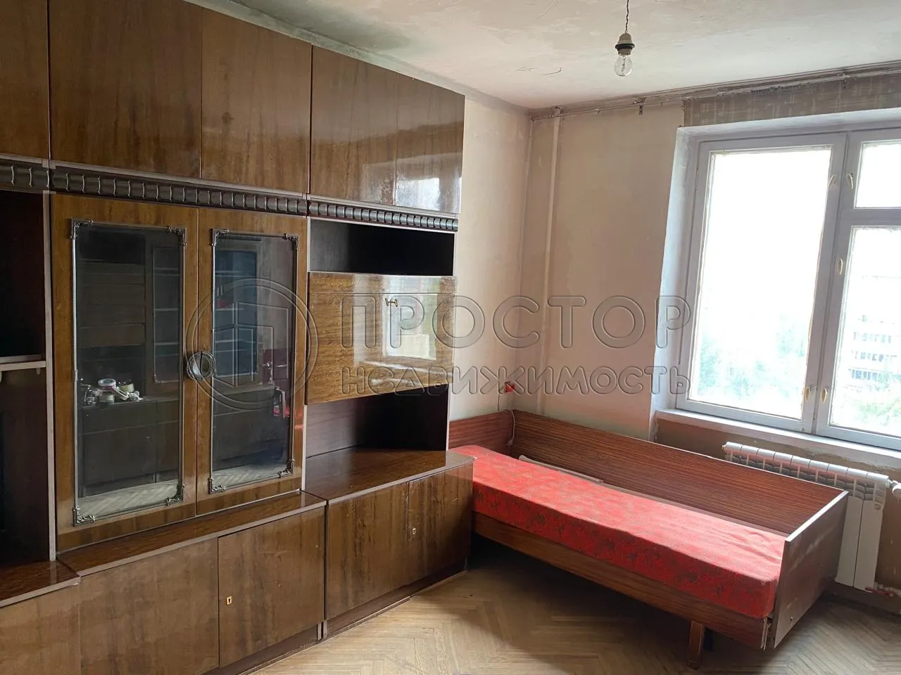 2-комнатная квартира, 38.2 м² - фото 10