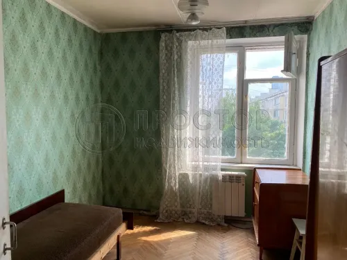 2-комнатная квартира, 38.2 м² - фото 11