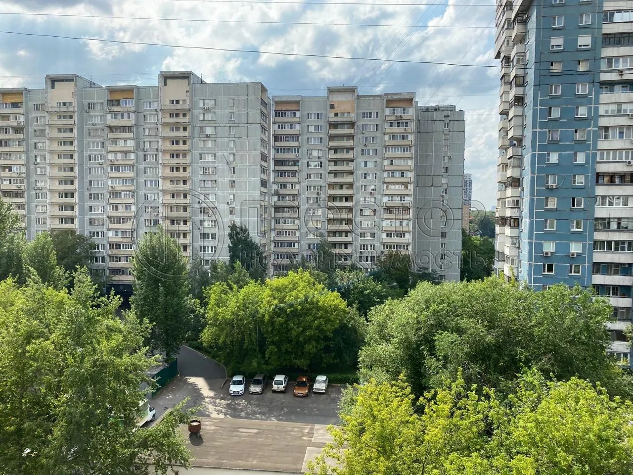 2-комнатная квартира, 38.2 м² - фото 13