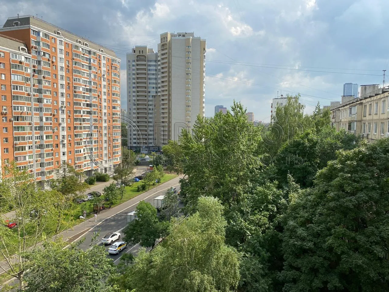 2-комнатная квартира, 38.2 м² - фото 14