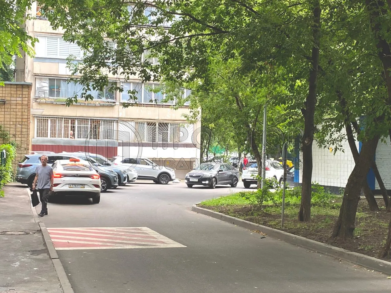 2-комнатная квартира, 38.2 м² - фото 15