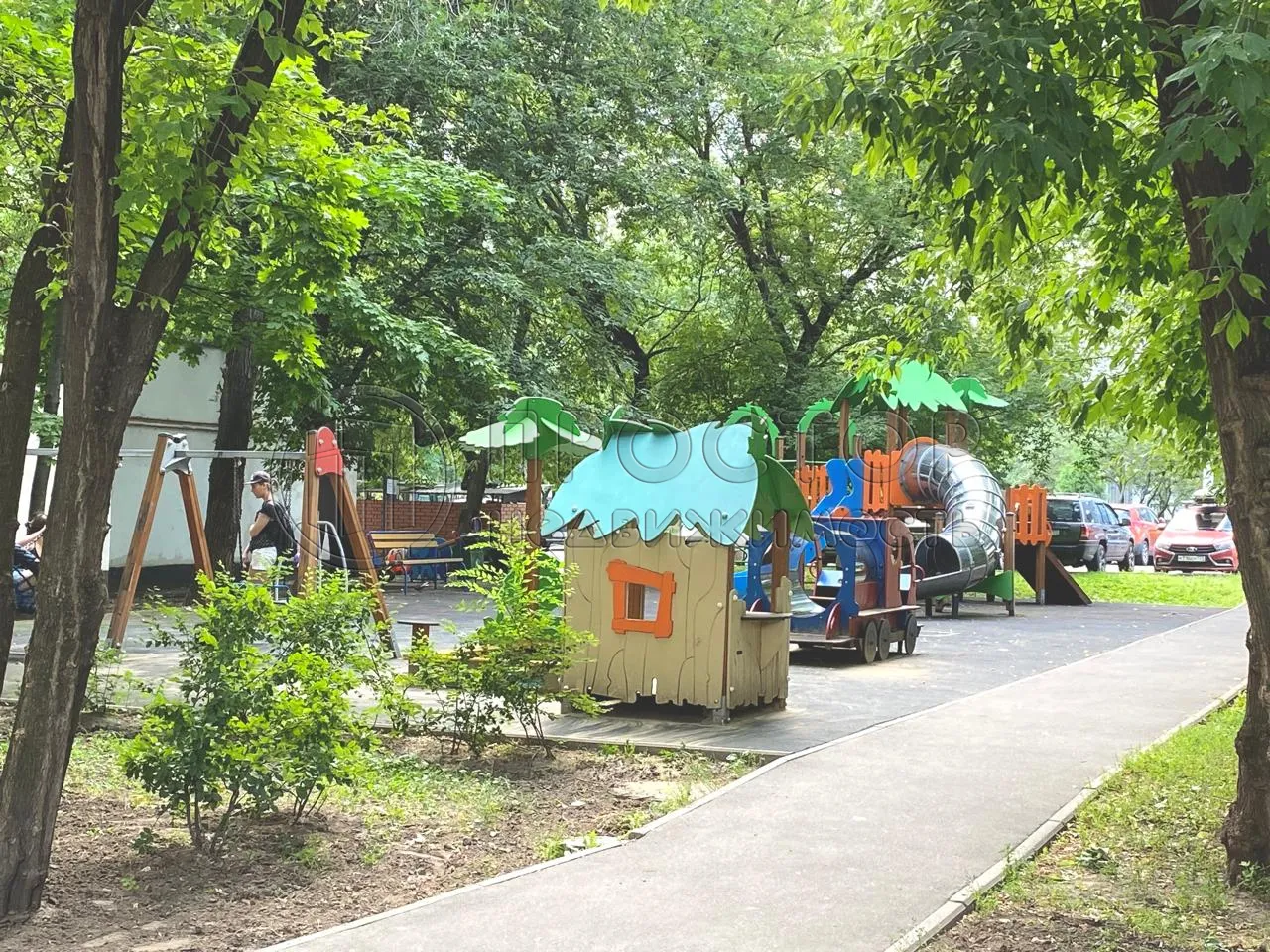 2-комнатная квартира, 38.2 м² - фото 16