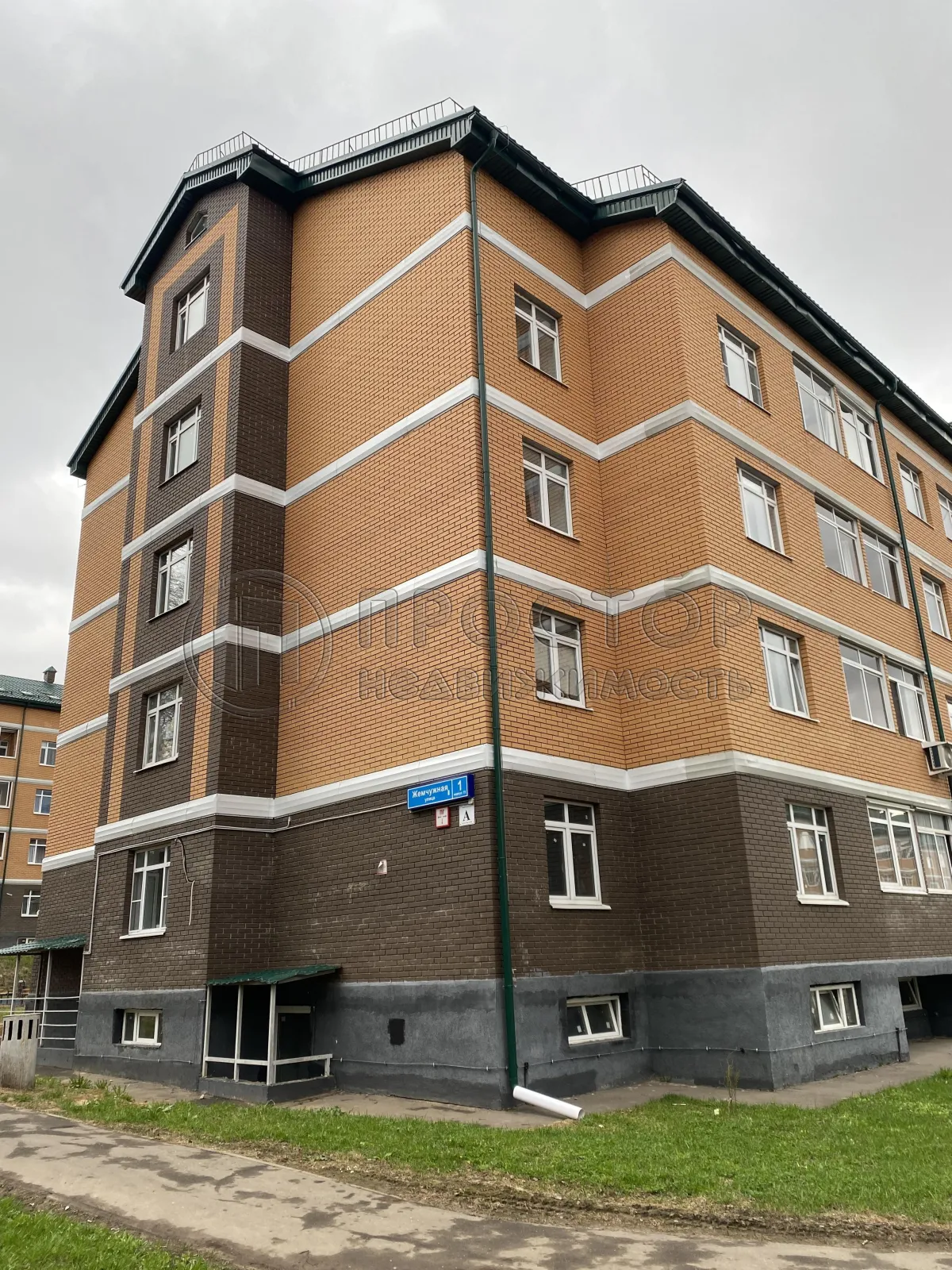 Комната, 16 м² - фото 2