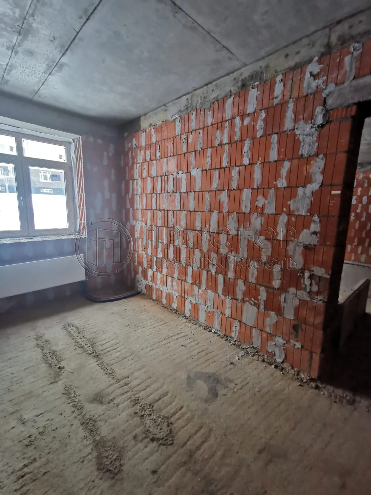 Комната, 16 м² - фото 11