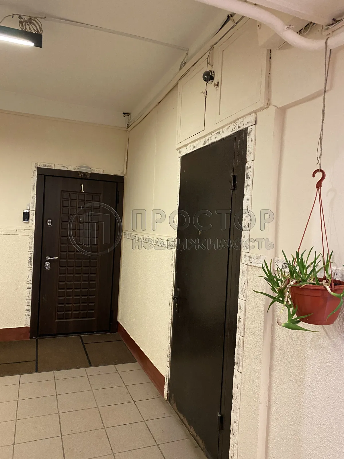 2-комнатная квартира, 56.3 м² - фото 17