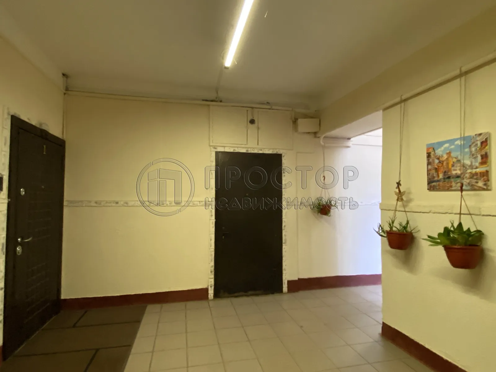 2-комнатная квартира, 56.3 м² - фото 18