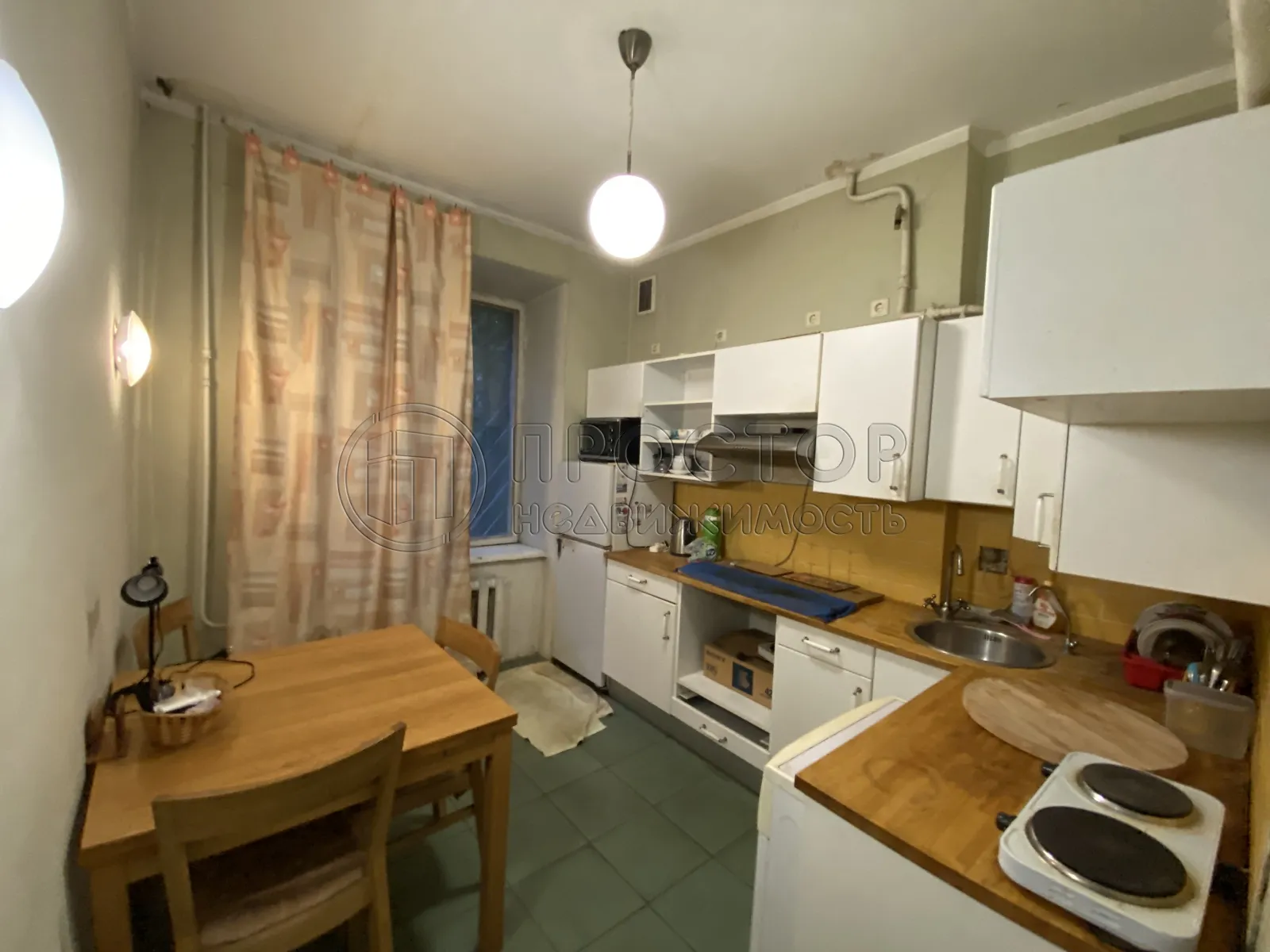 2-комнатная квартира, 56.3 м² - фото 3