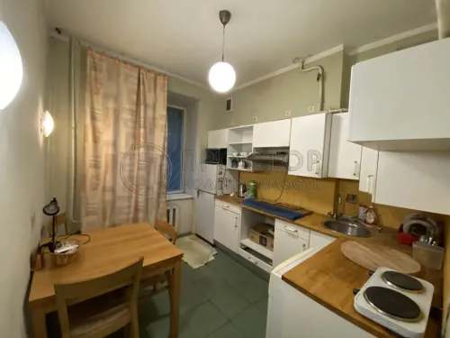 2-комнатная квартира, 56.3 м² - фото 3