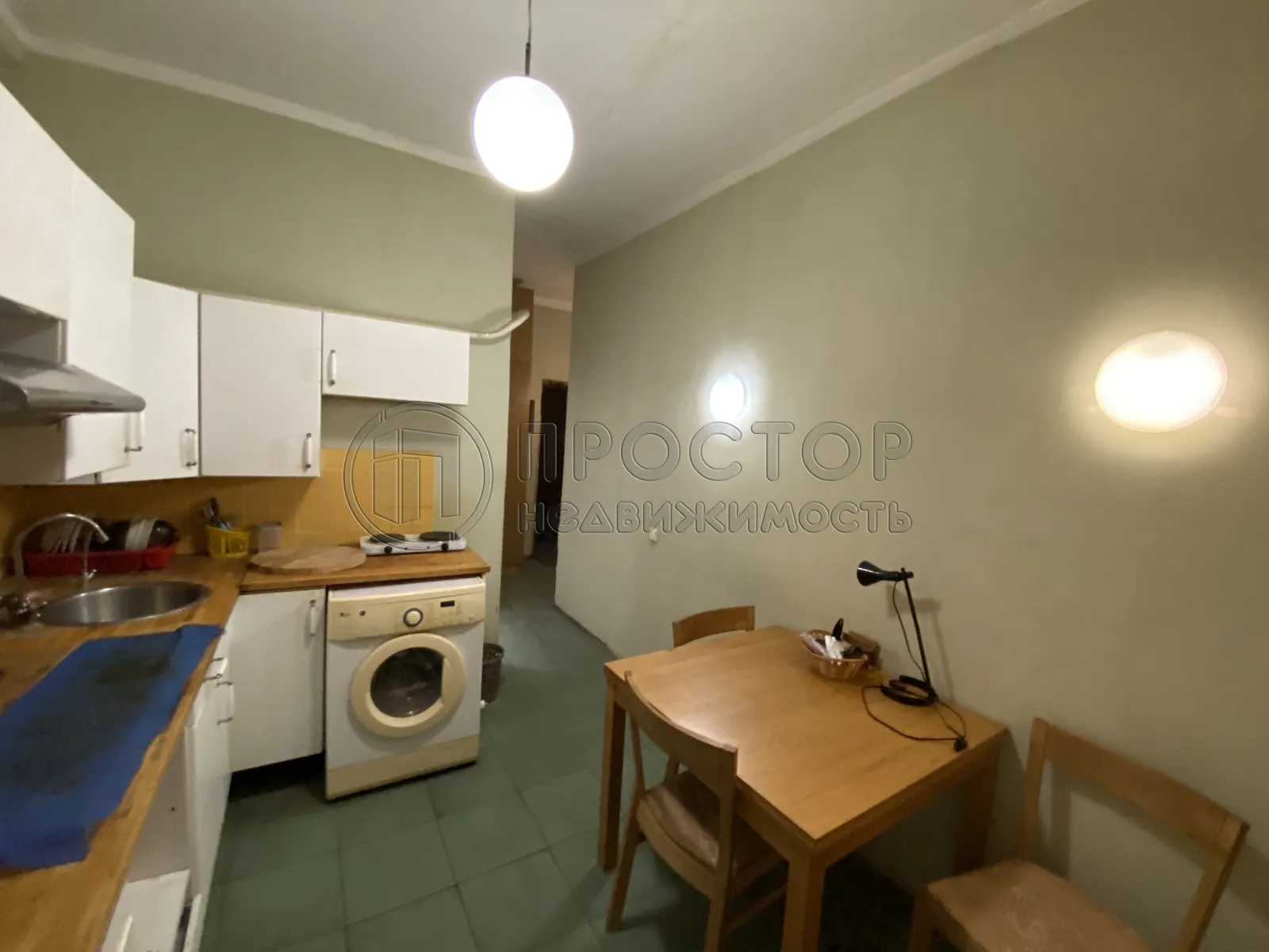 2-комнатная квартира, 56.3 м² - фото 4