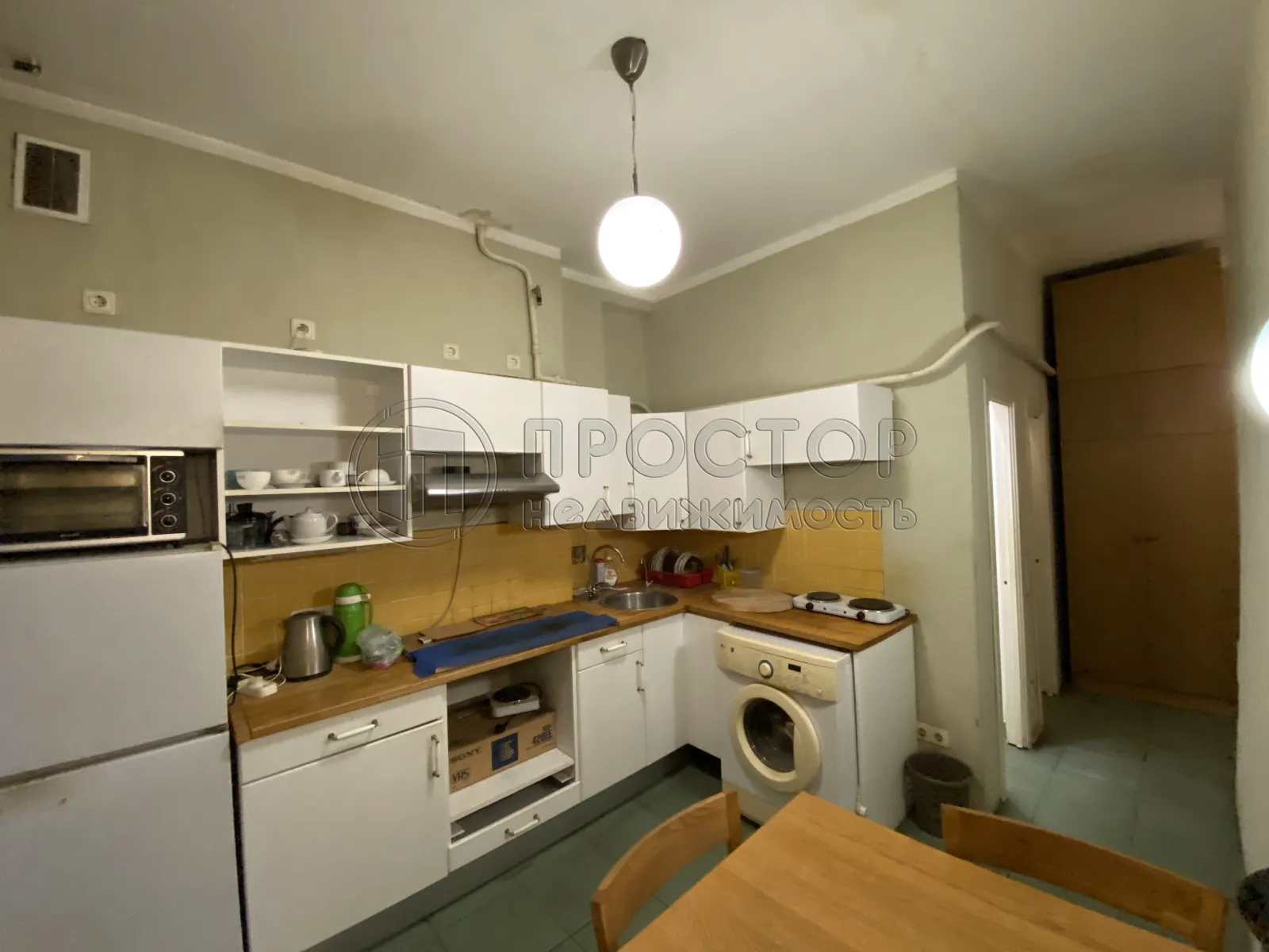 2-комнатная квартира, 56.3 м² - фото 5