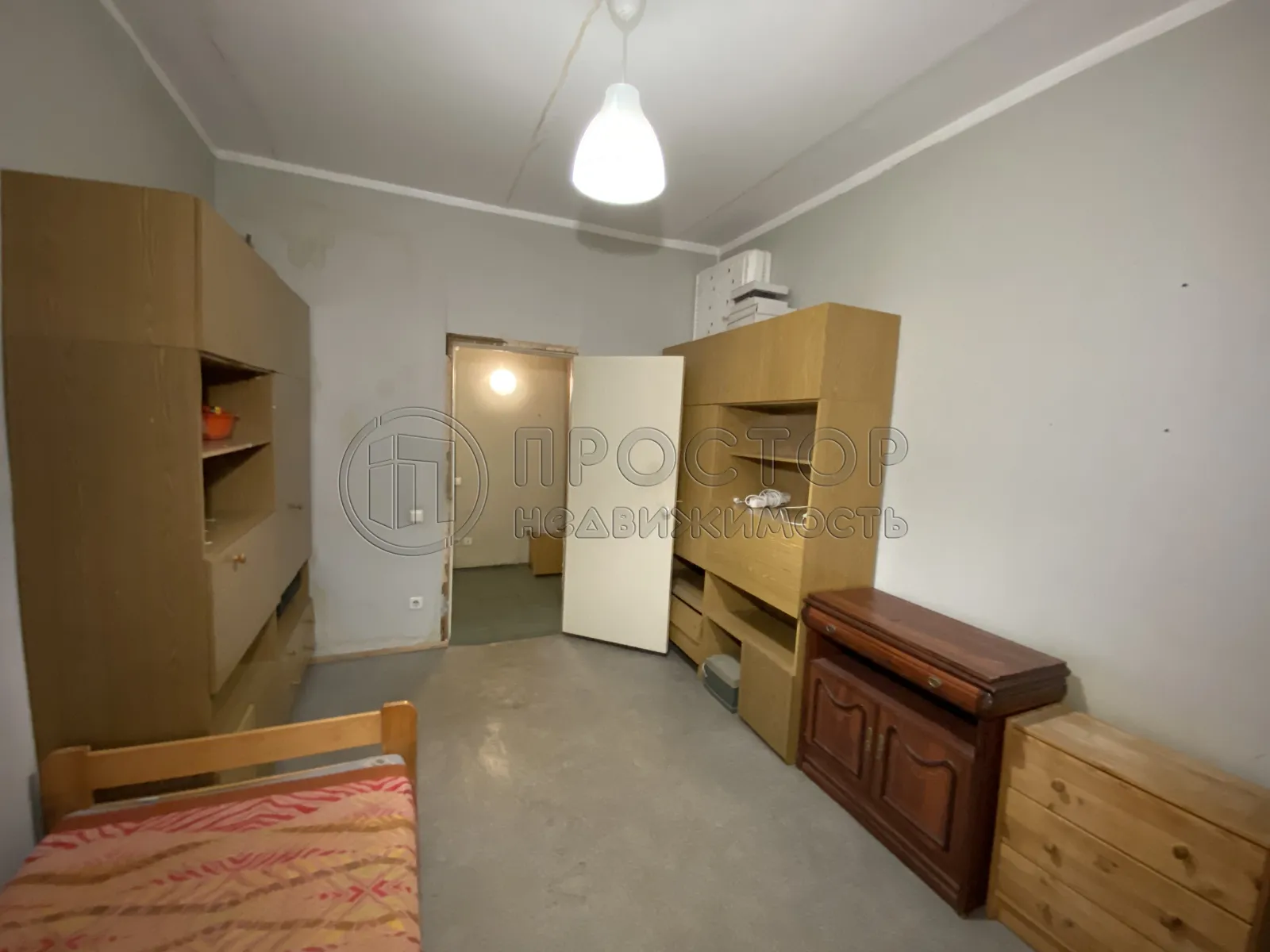 2-комнатная квартира, 56.3 м² - фото 10