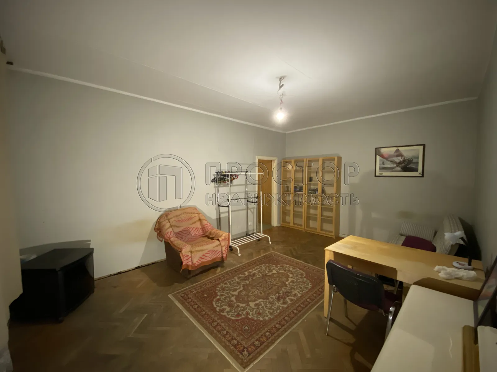 2-комнатная квартира, 56.3 м² - фото 11